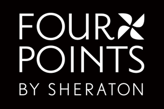 FOUR POINTS by SHERATON